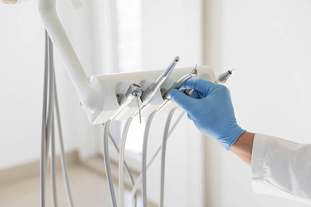 24/7 Emergency Wisdom Tooth Removal experts in Derma, MS